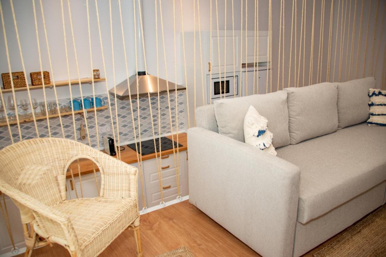 Apartamento Soraya's Place - Chopín 5
