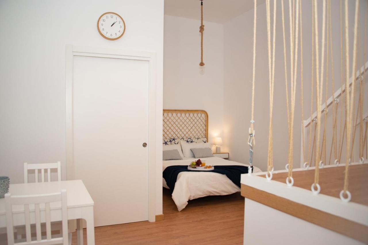 Apartamento Soraya's Place - Chopín 5 Valencia