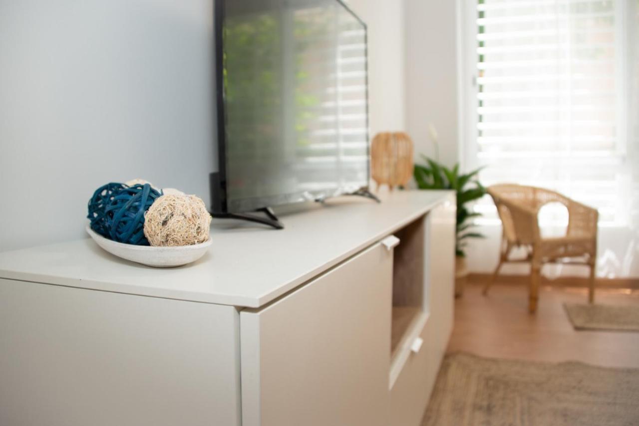 Apartamento Soraya's Place - Chopín 5 Valencia