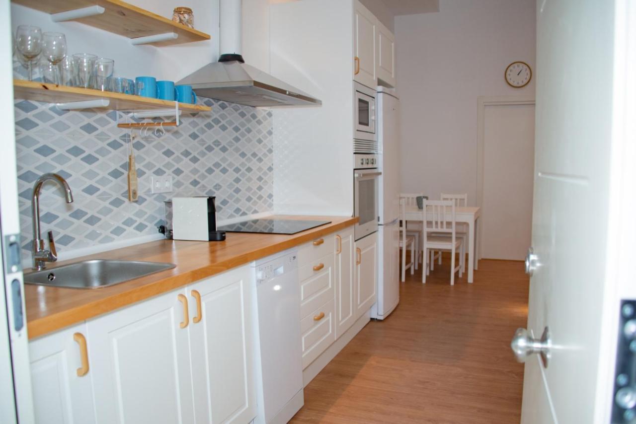 Soraya's Place - Chopín 5 Apartamento Valencia