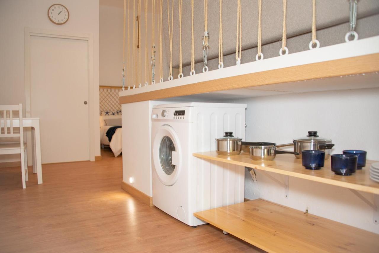 Apartamento Soraya's Place - Chopín 5 Valencia