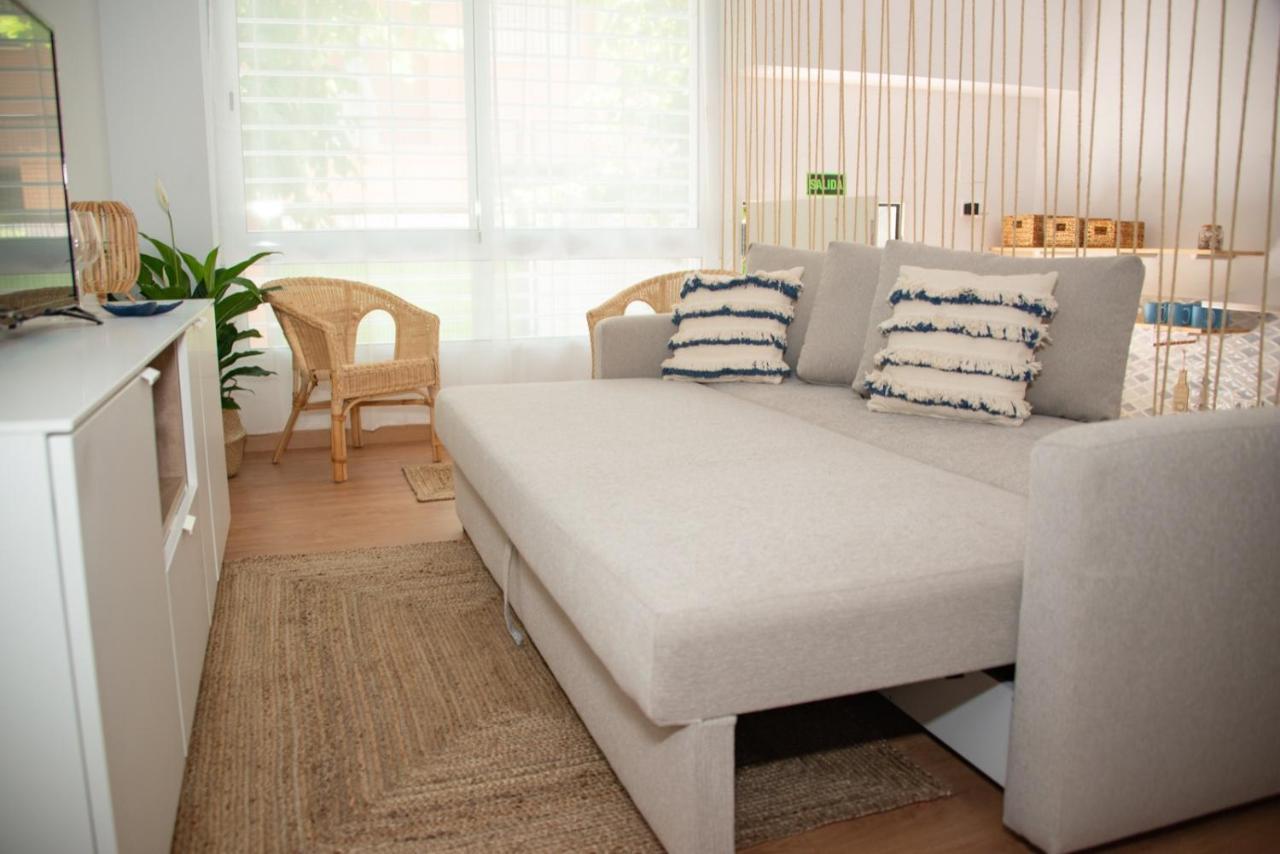 Soraya's Place - Chopín 5 * Valencia