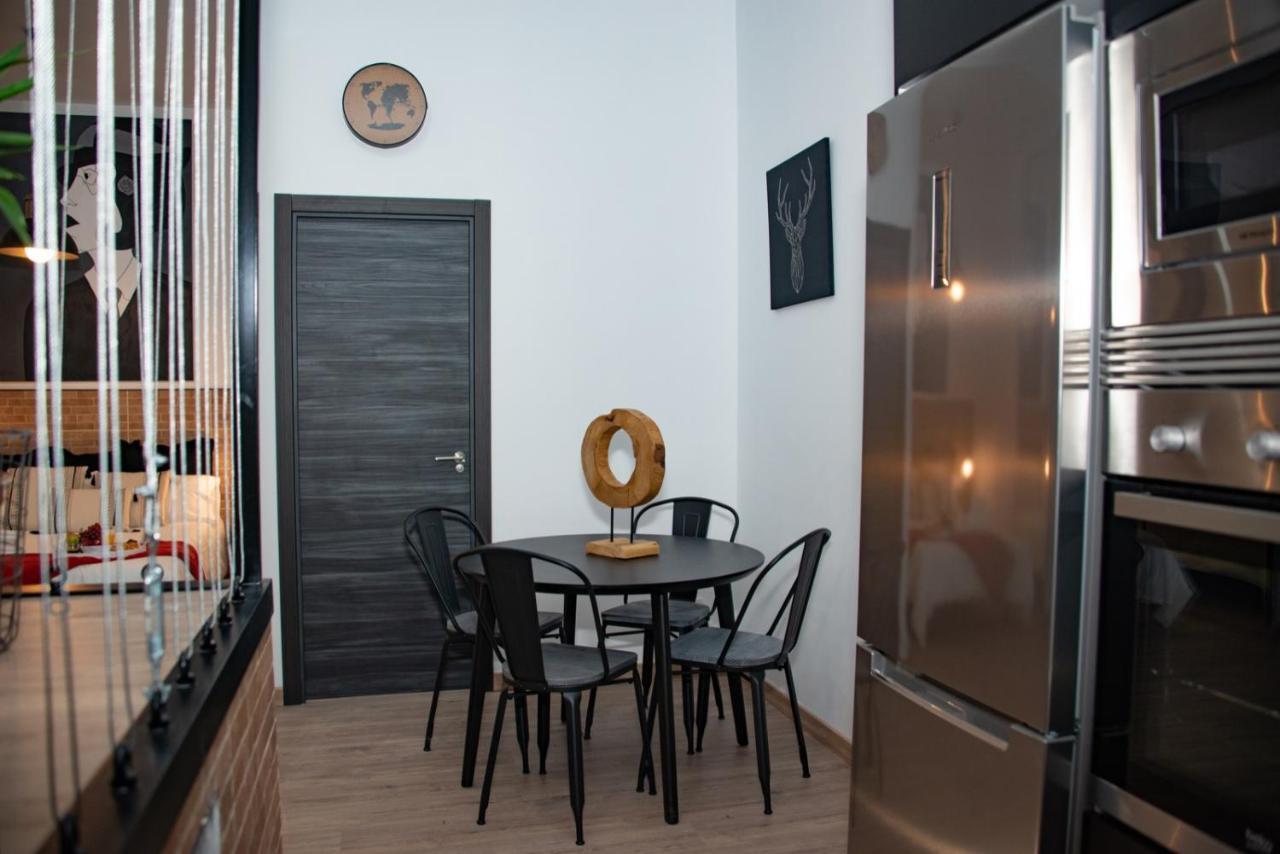 Soraya's Place - Chopín 2 Apartamento