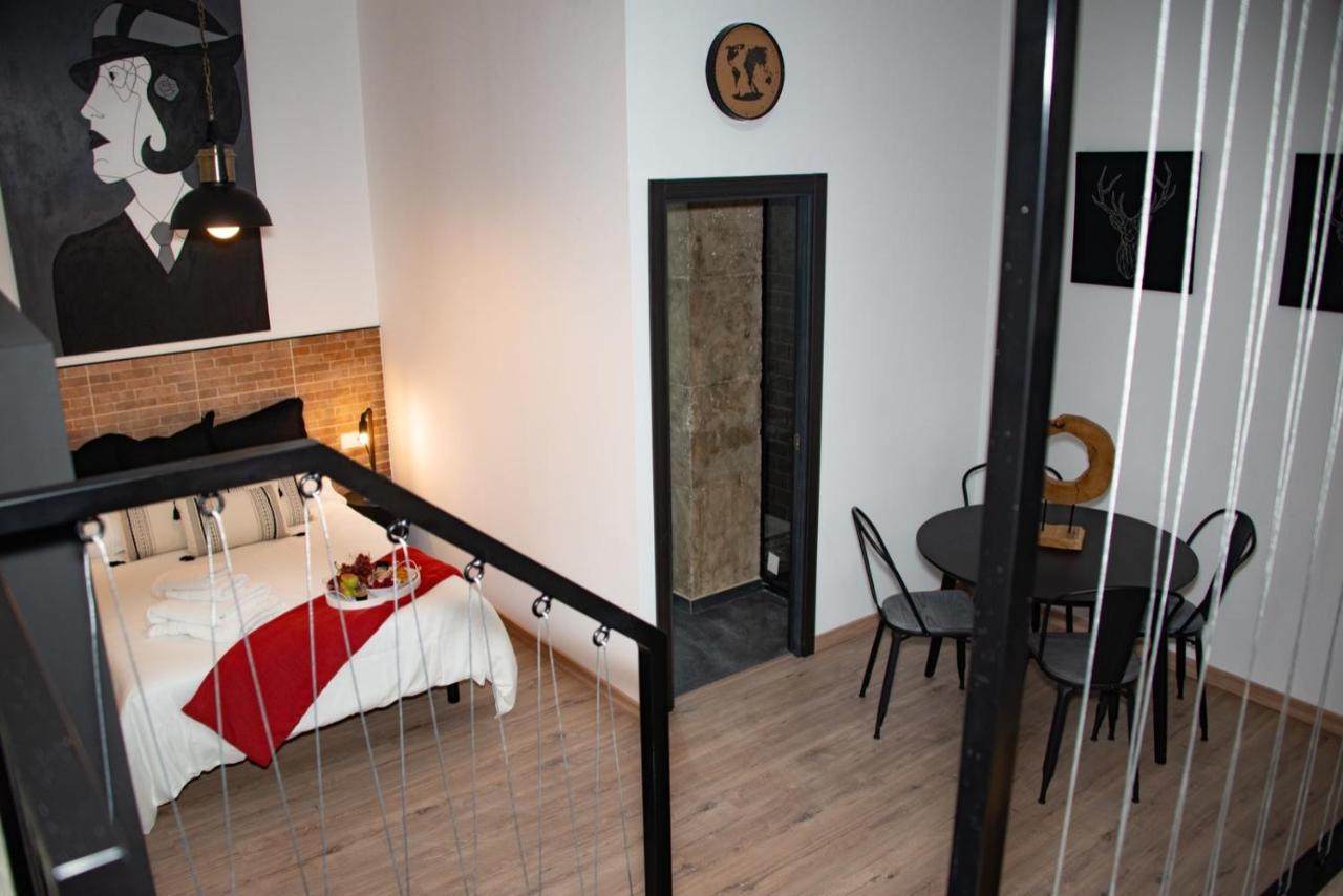 Apartamento Soraya's Place - Chopín 2 Valencia