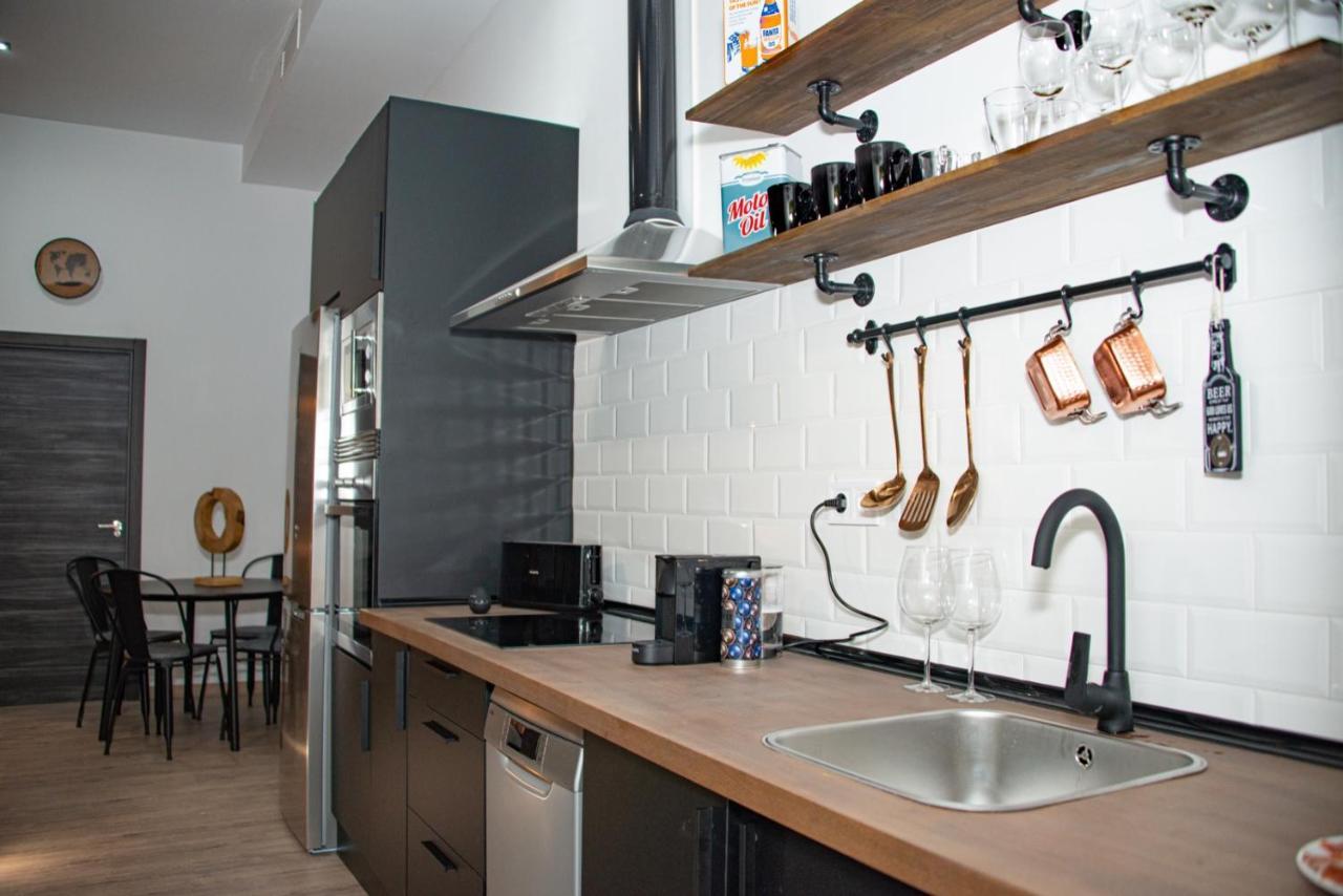 Apartamento Soraya's Place - Chopín 2 Valencia