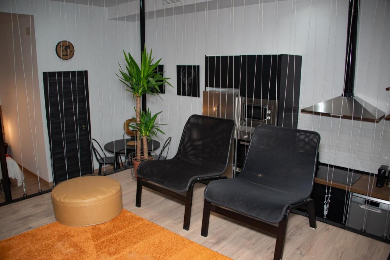 Apartamento Soraya's Place - Chopín 2 *