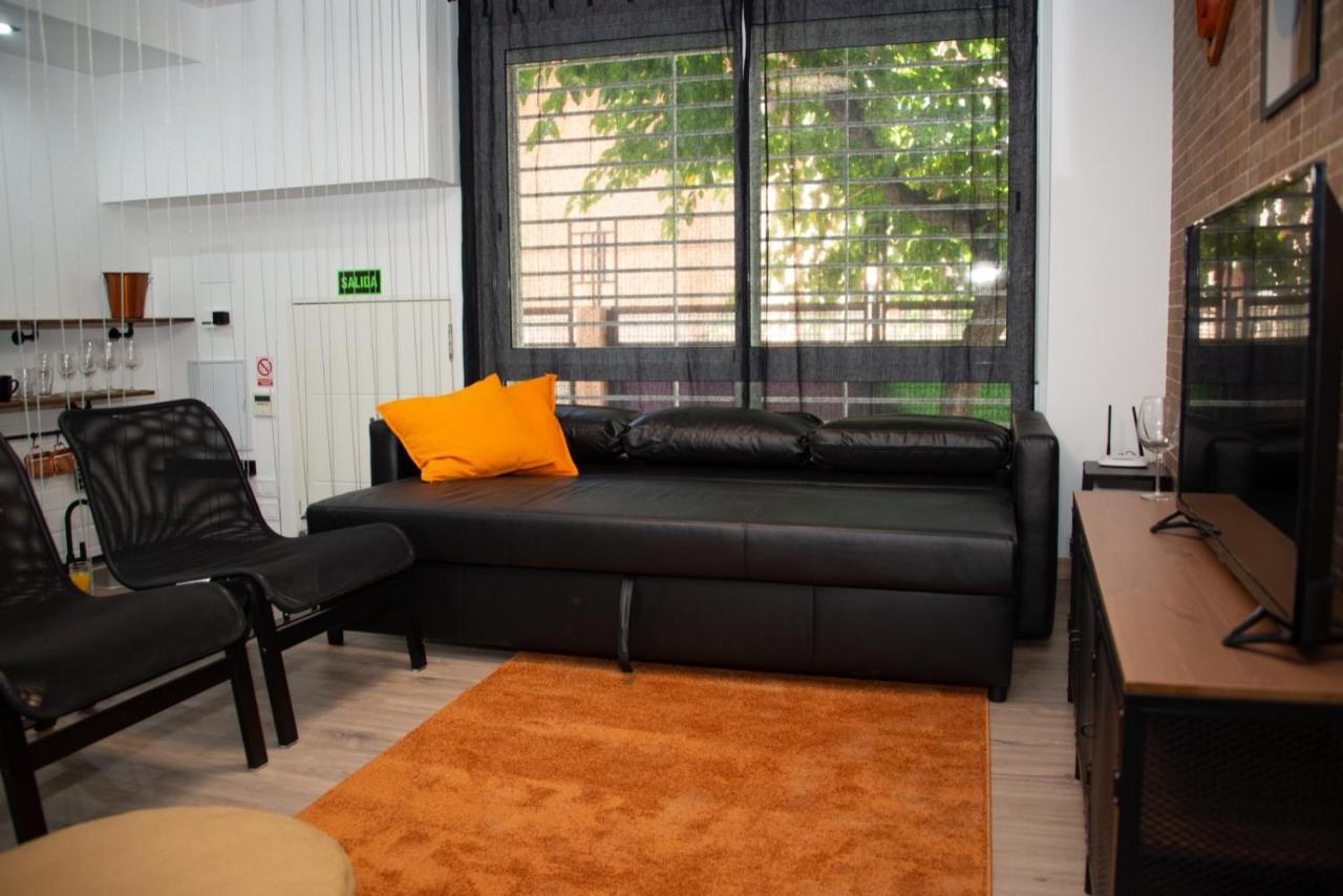 Soraya's Place - Chopín 2 Apartamento