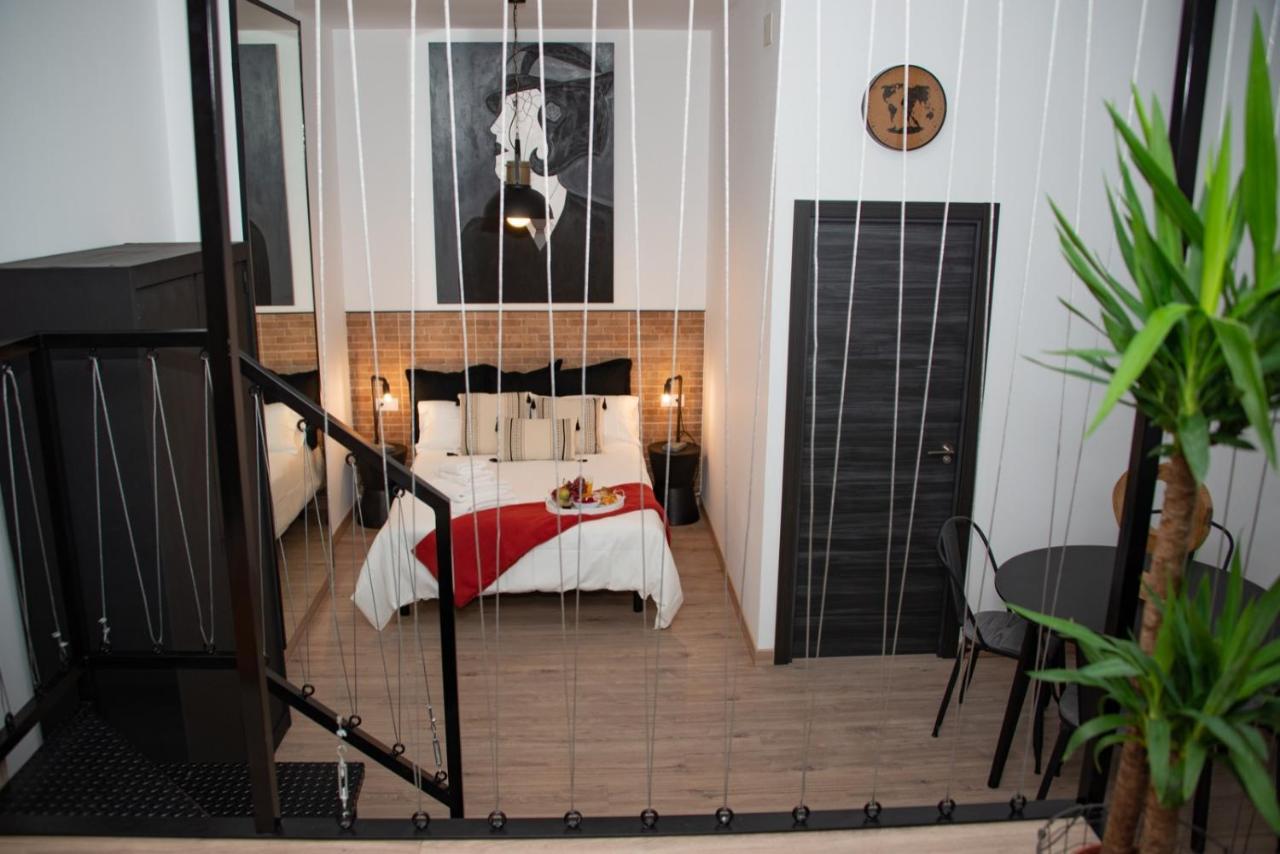 Soraya's Place - Chopín 2 Apartamento