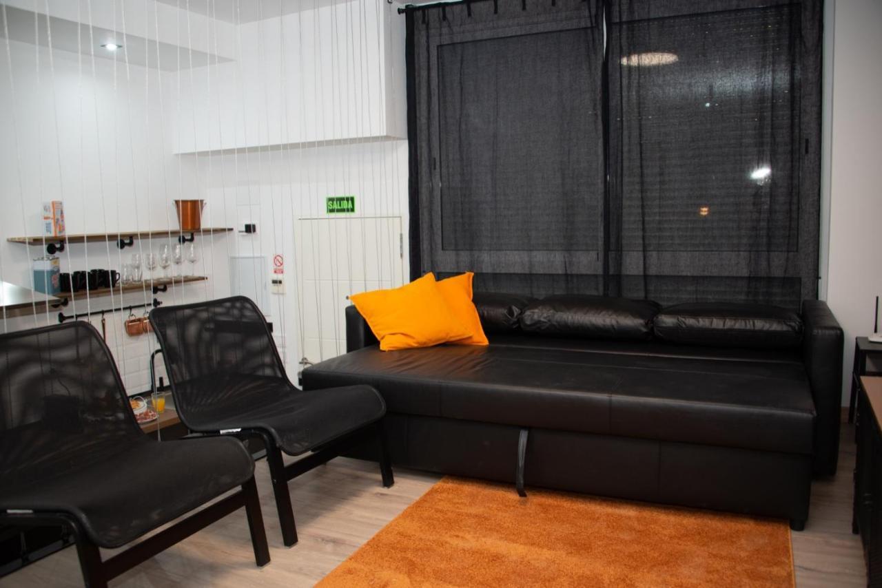 Soraya's Place - Chopín 2 Apartamento *
