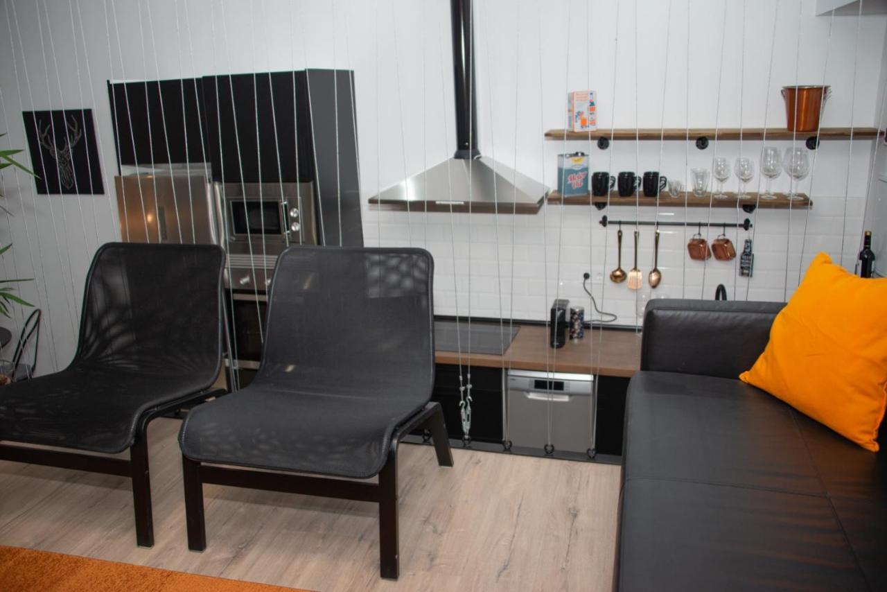 Soraya's Place - Chopín 2 Apartamento Valencia