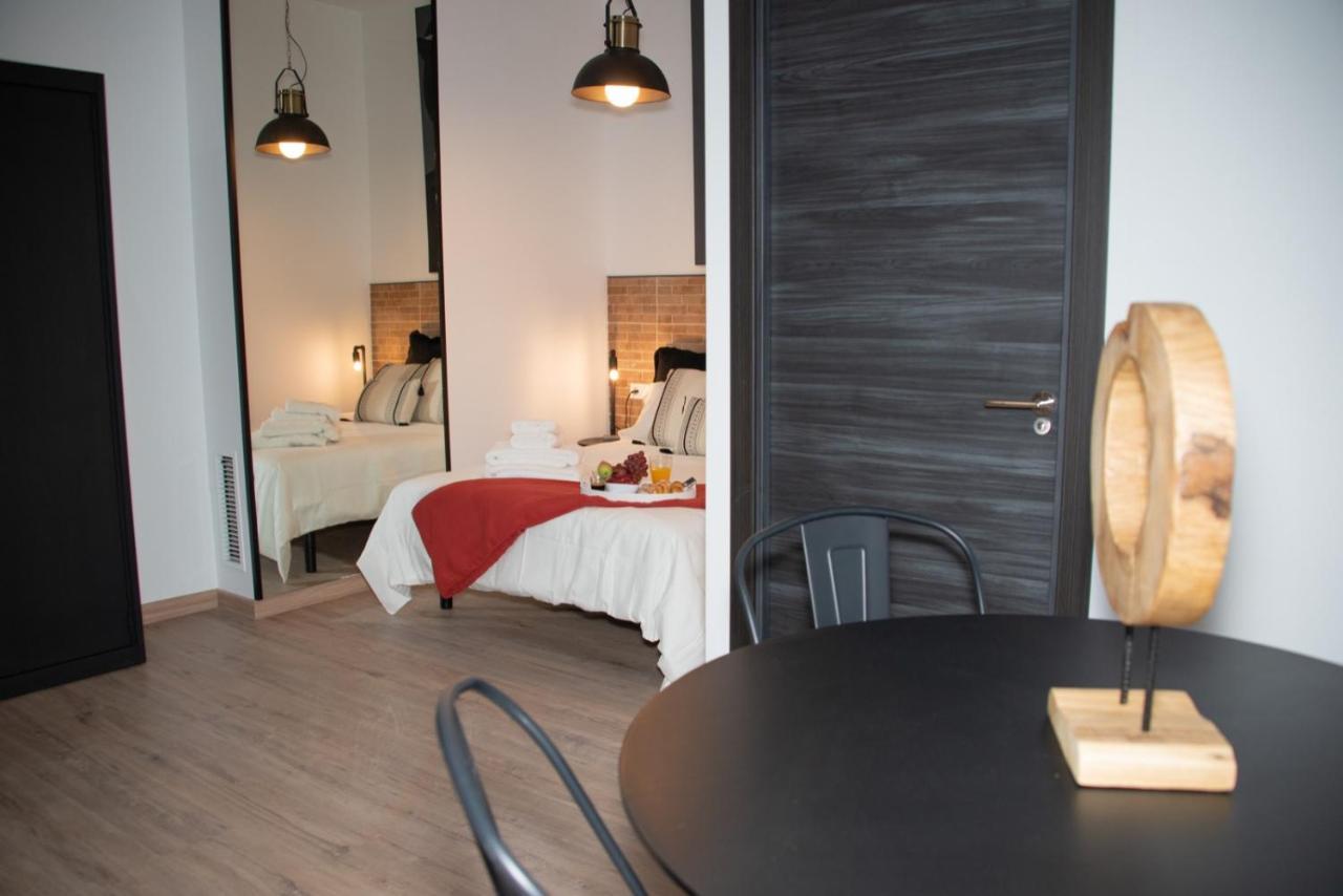 Apartamento Soraya's Place - Chopín 2