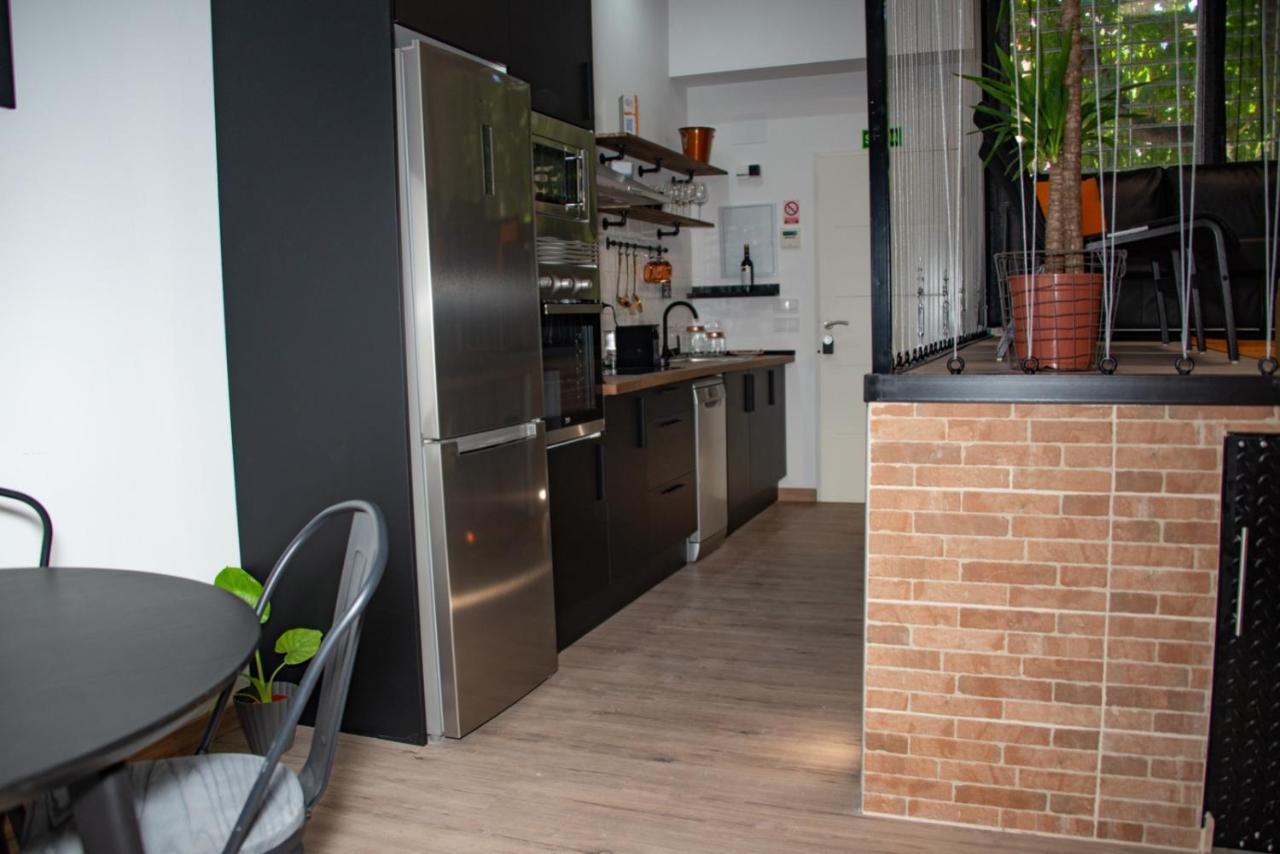 Apartamento Soraya's Place - Chopín 2 Valencia