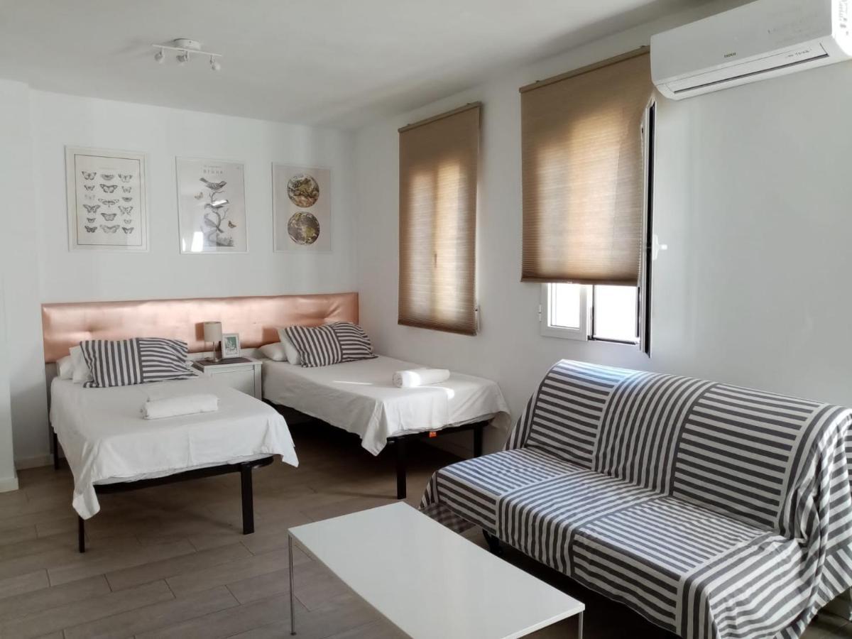 Apartamento Moon Valencia