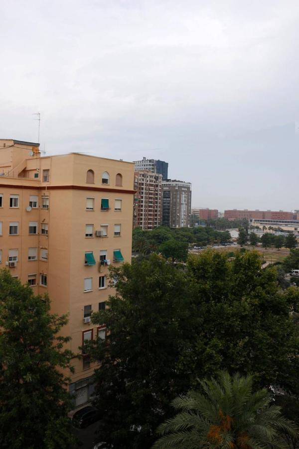 Apartamento Apartemento Ideal Grupo Y Familia Climatisacion Y Cerca Playa . Mongrell Valencia