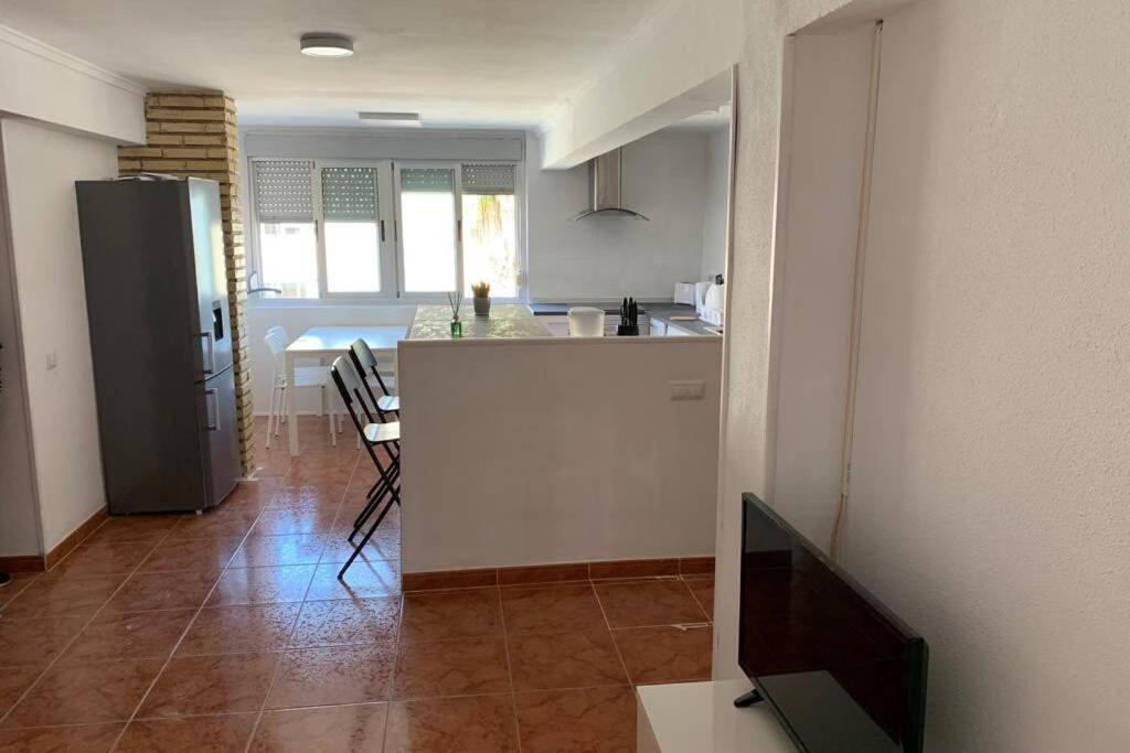 Apartment Apartemento Nuevo Cerca Playa Familia O Amigos . Isidro *