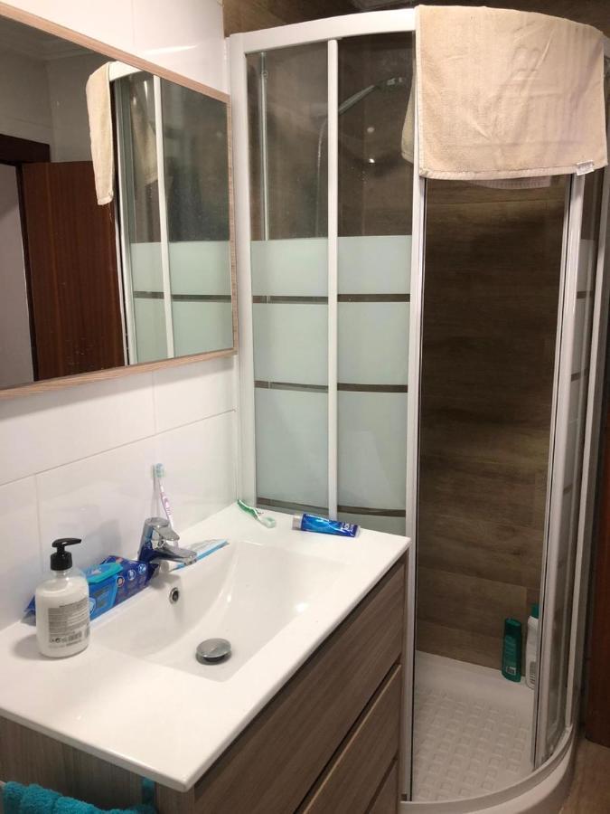 Apartemento Nuevo Cerca Playa Familia O Amigos . Isidro Apartment *