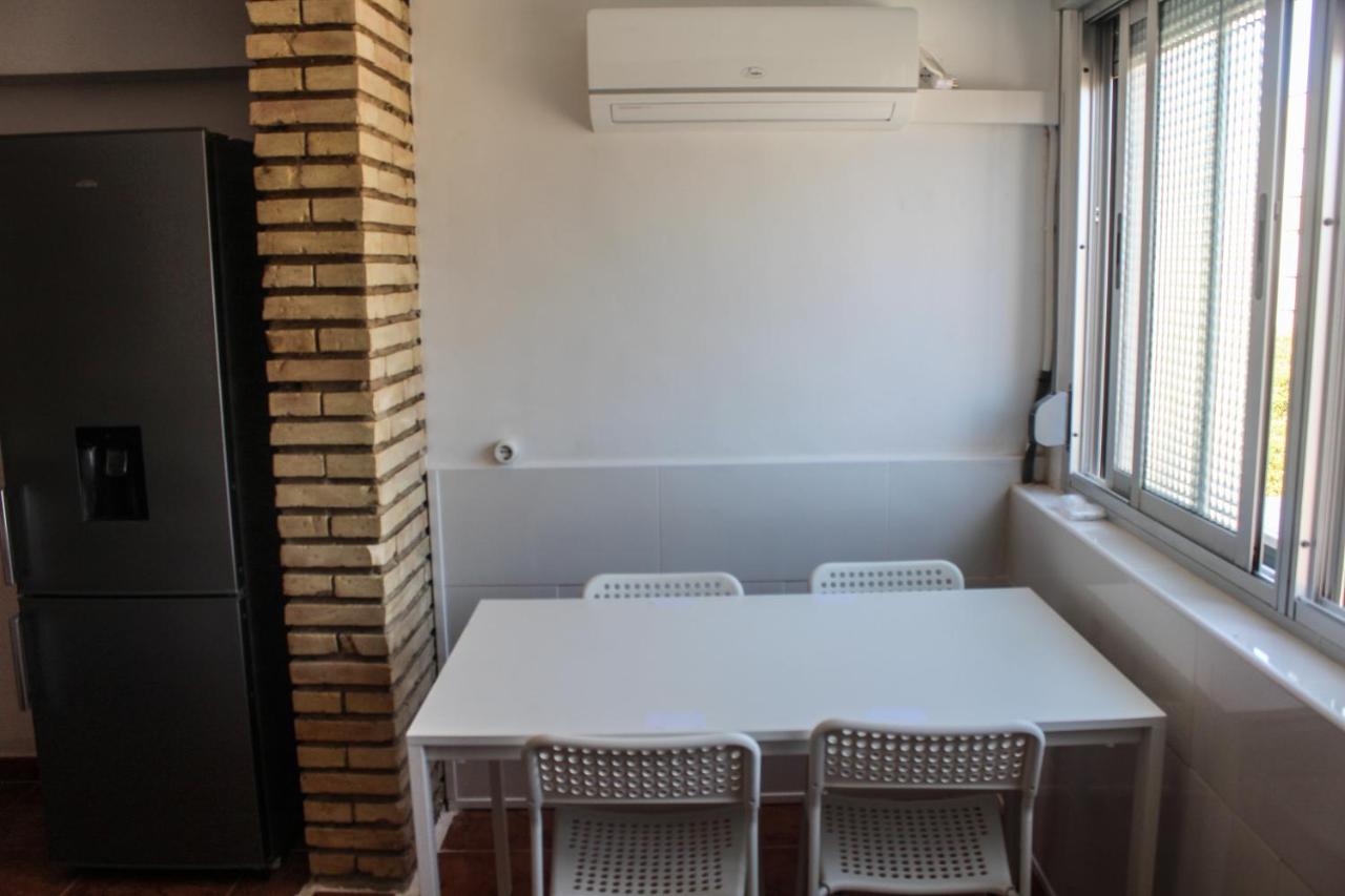 Apartemento Nuevo Cerca Playa Familia O Amigos . Isidro *