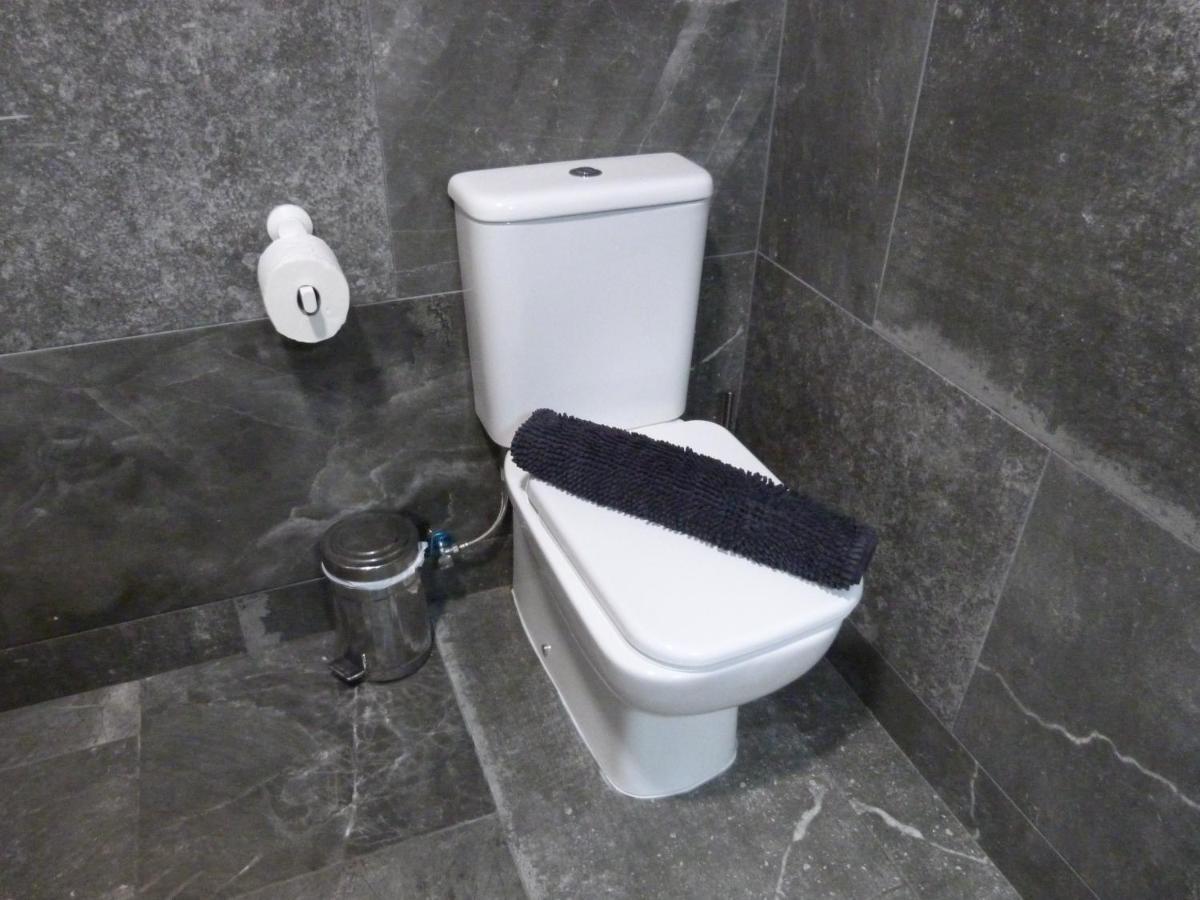 Cozy 45 Apartamento Valencia