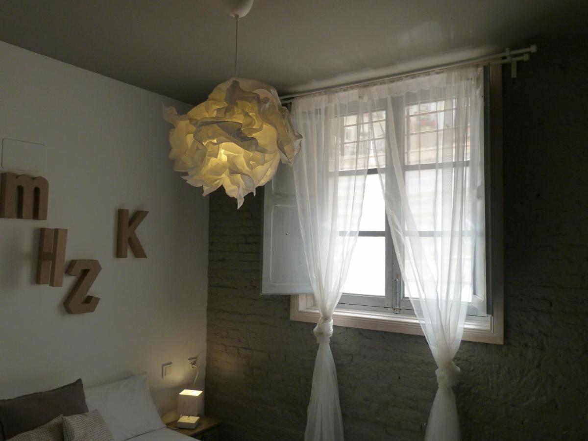 Cozy 3 Apartamento Valencia