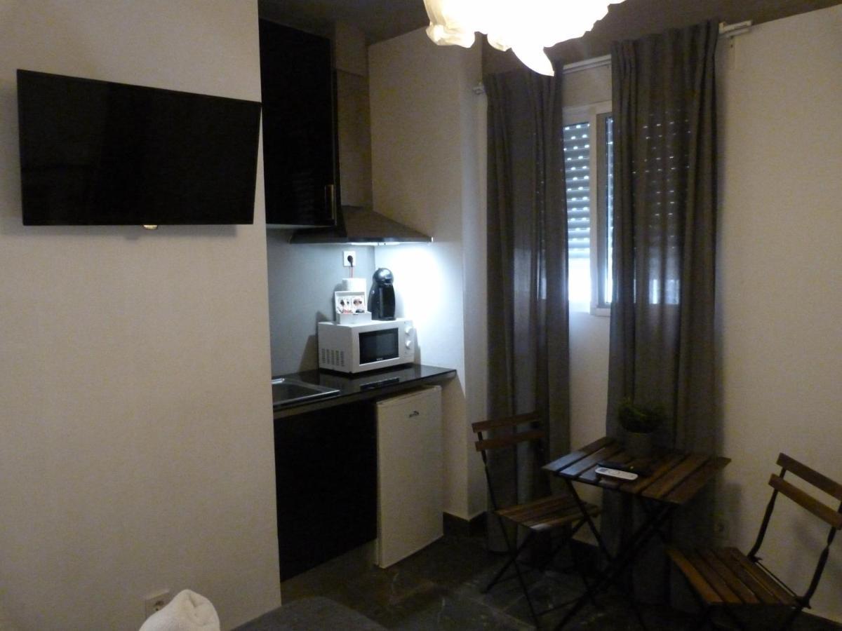 Cozy 45 * Valencia