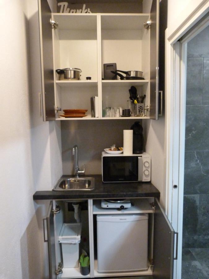 Apartamento Cozy 45