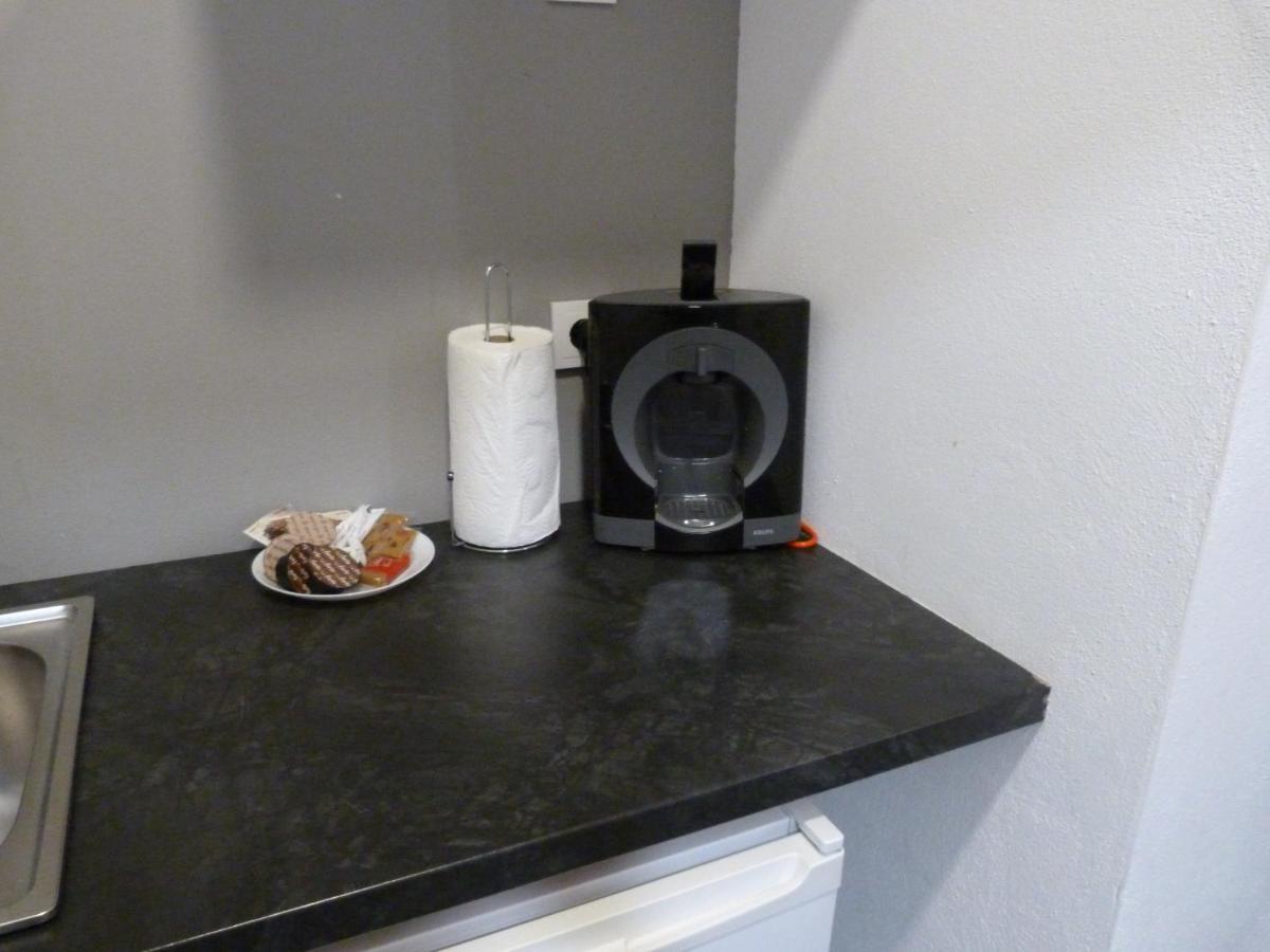 Apartamento Cozy 45 *