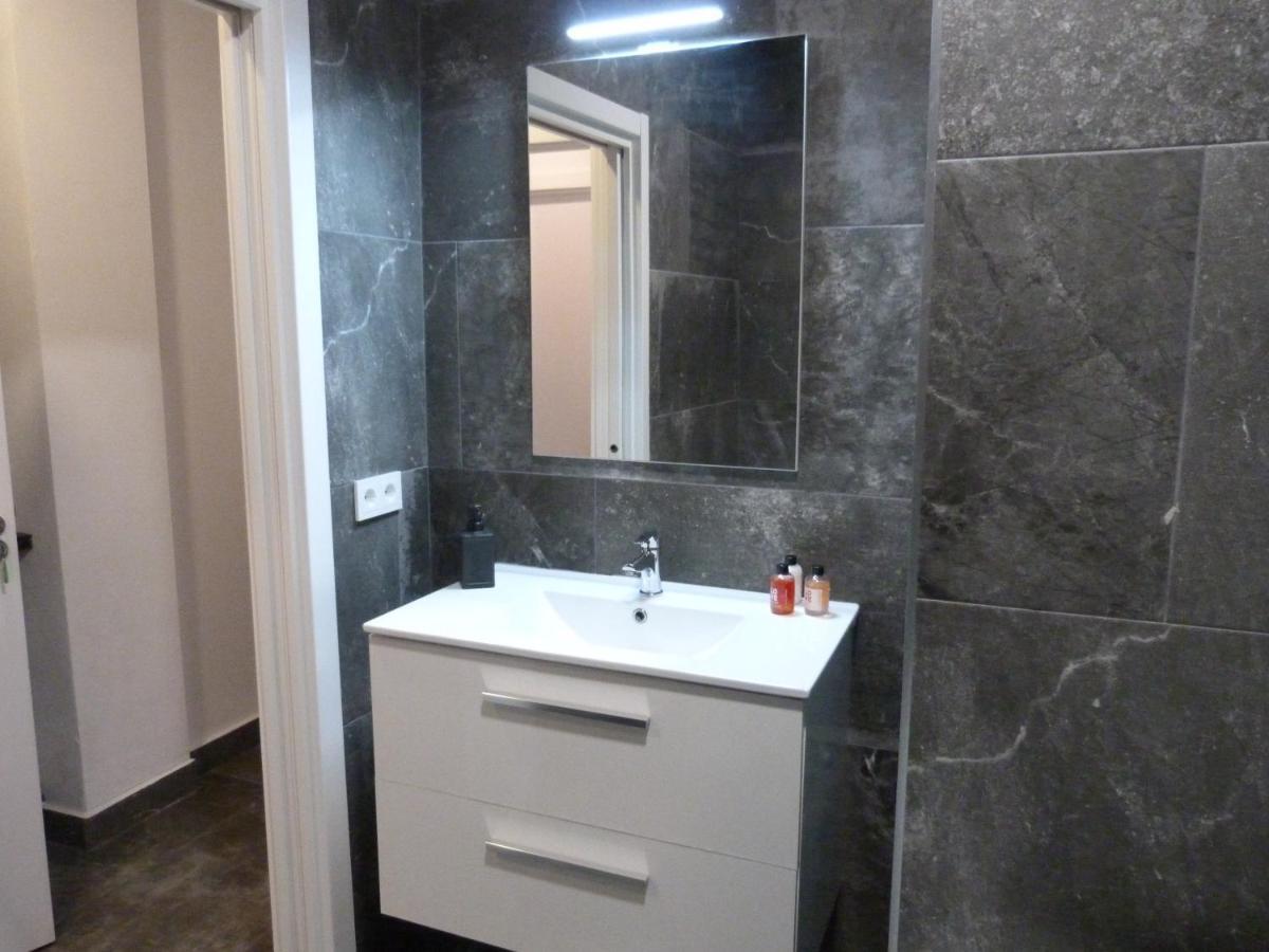 Apartamento Cozy 45 *