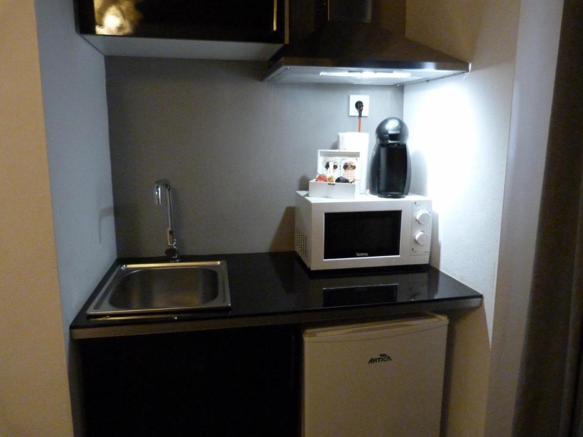 Cozy 45 Apartamento Valencia
