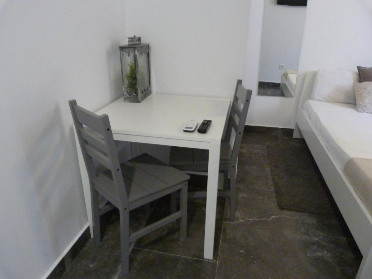 Apartamento Cozy 3 *