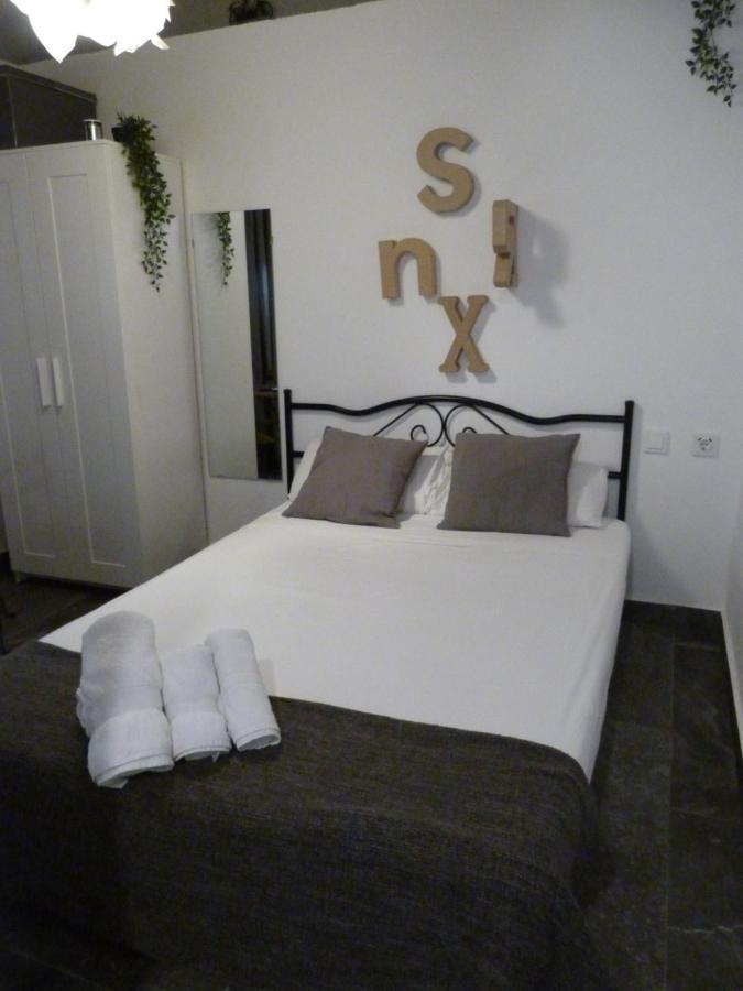Cozy 45 Valencia