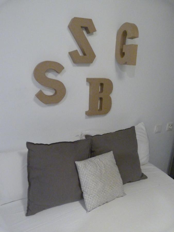 Cozy 45 * Valencia
