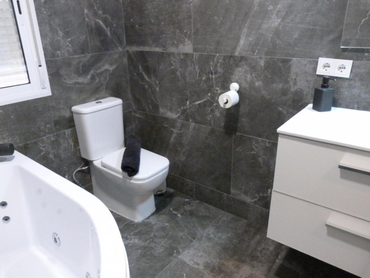 Cozy 45 Apartamento Valencia