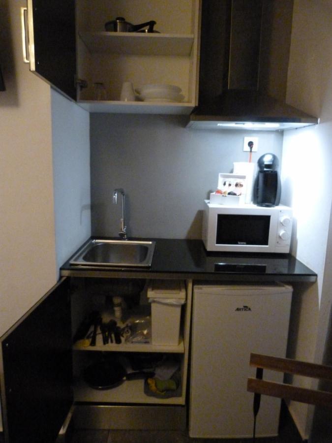 Apartamento Cozy 45 *