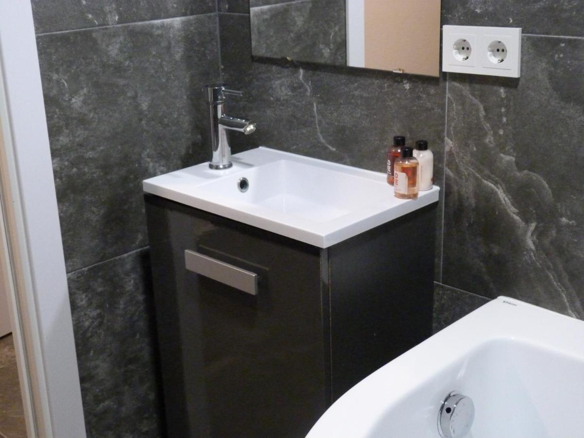 Cozy 45 Apartamento