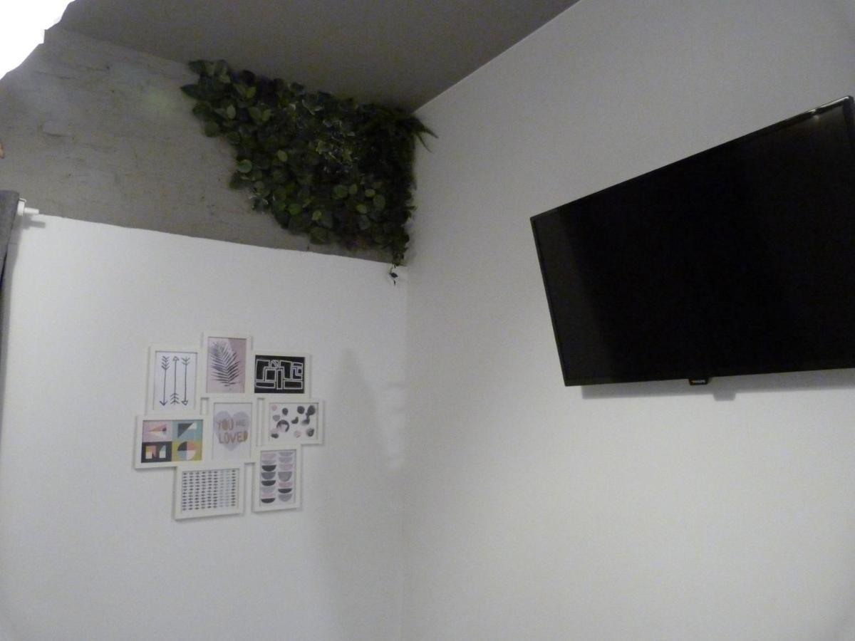 Apartamento Cozy 45 Valencia