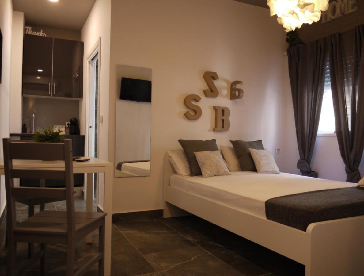 Cozy 45 * Valencia