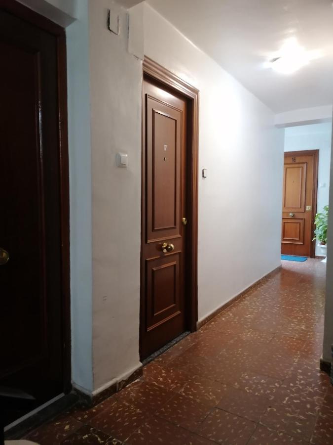 Piso En Malvarrosa Apartment *