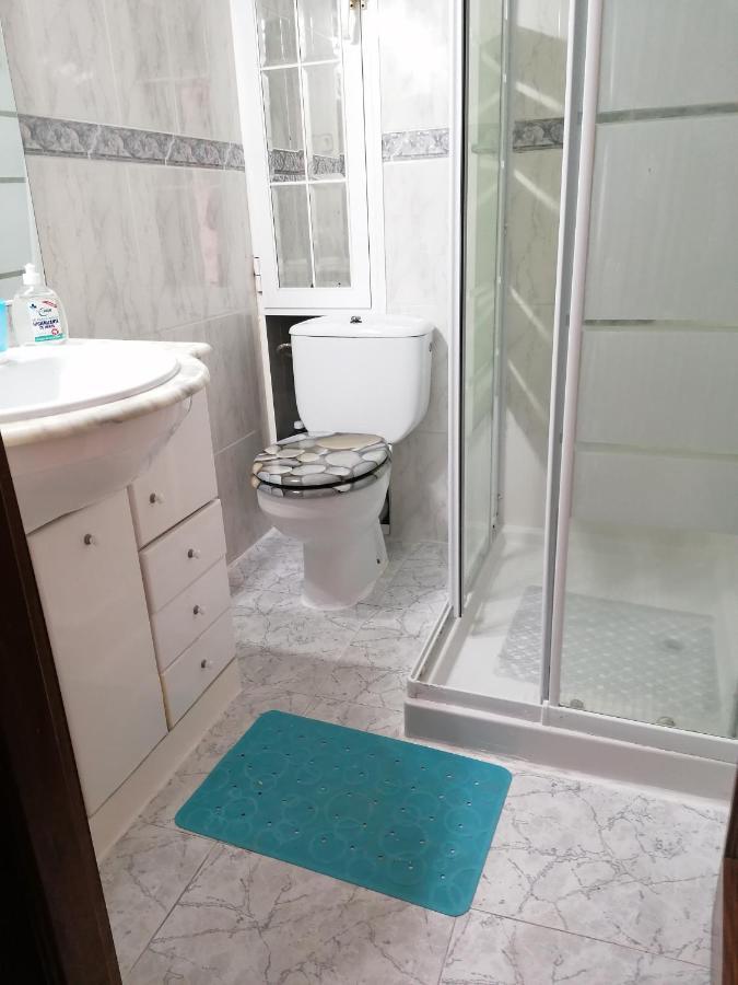 Apartment Piso En Malvarrosa Valencia