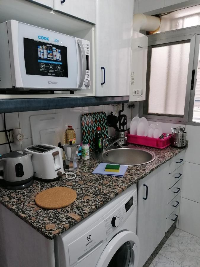 Piso En Malvarrosa Apartamento *