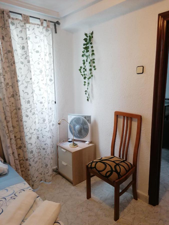 Apartment Piso En Malvarrosa