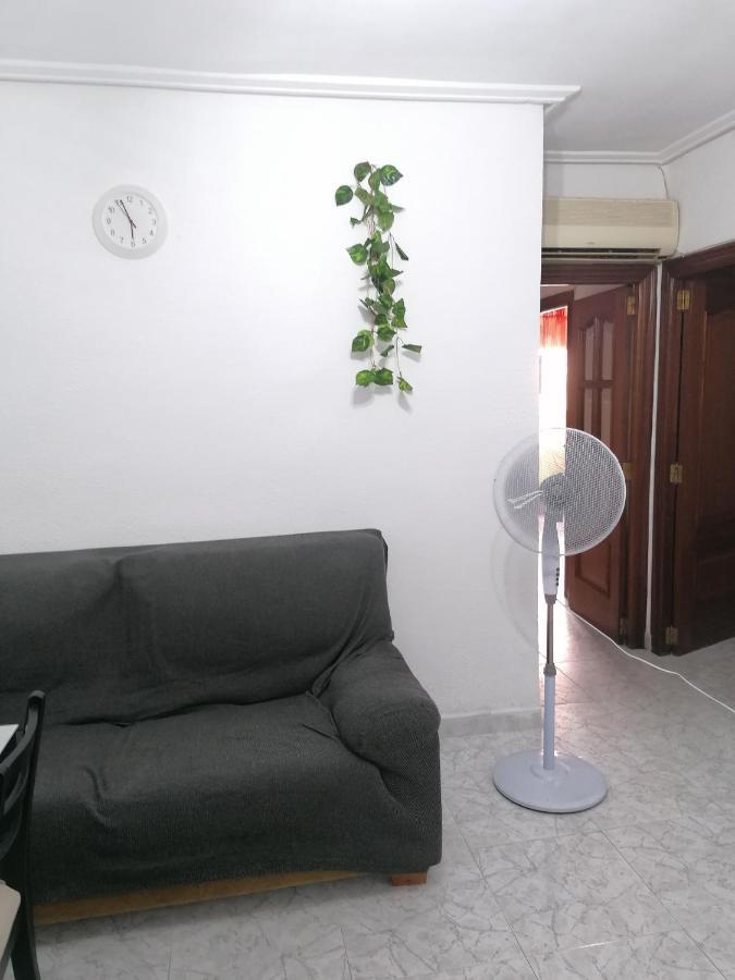 Piso En Malvarrosa Apartment Valencia