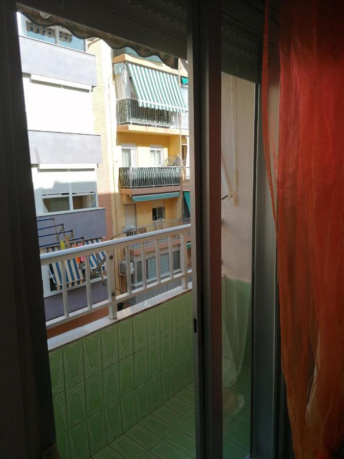 Piso En Malvarrosa Apartment