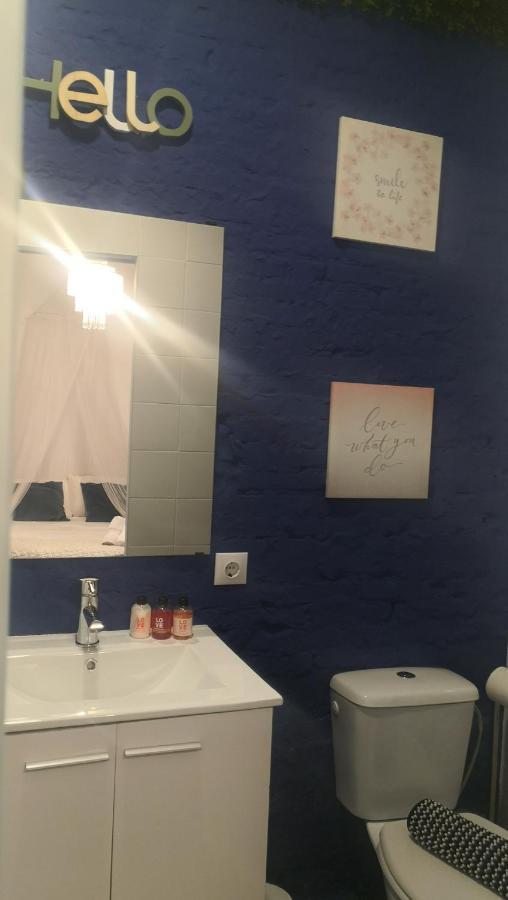 Apartamento Cozy 12