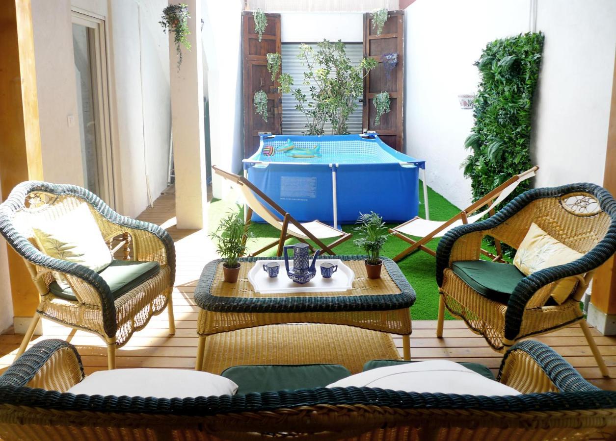 Apartamento With Pool By The Beach *