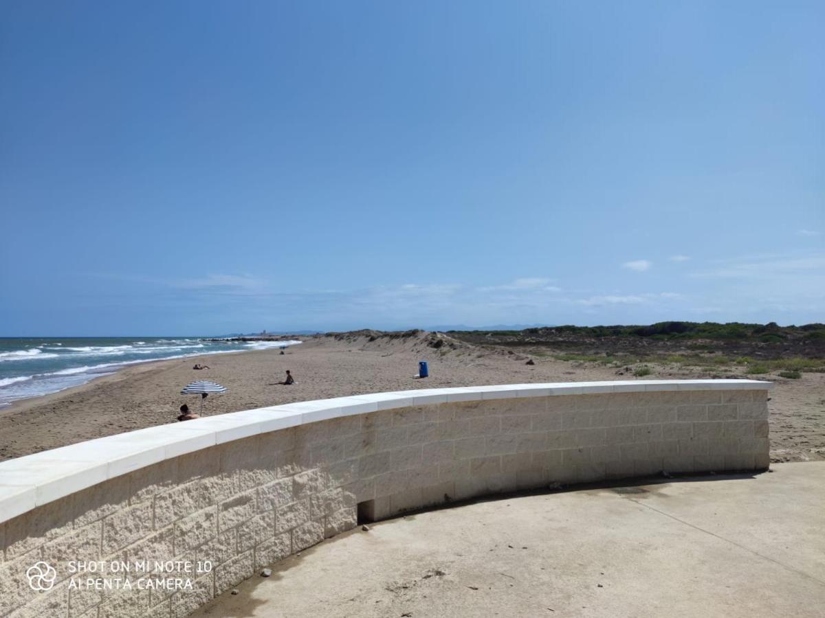 Estrella De Mar * Valencia