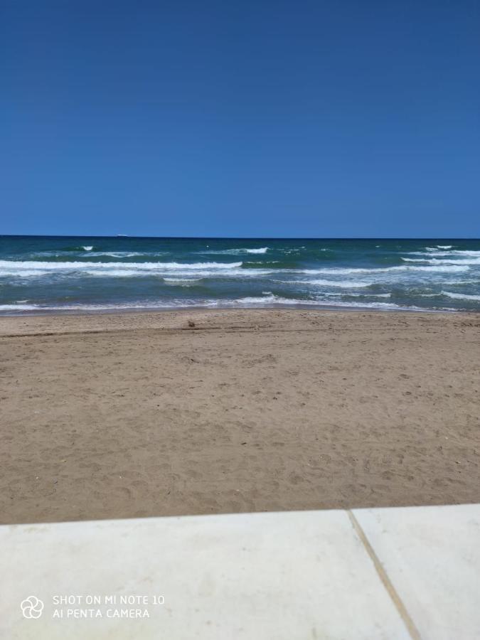 Estrella De Mar Valencia