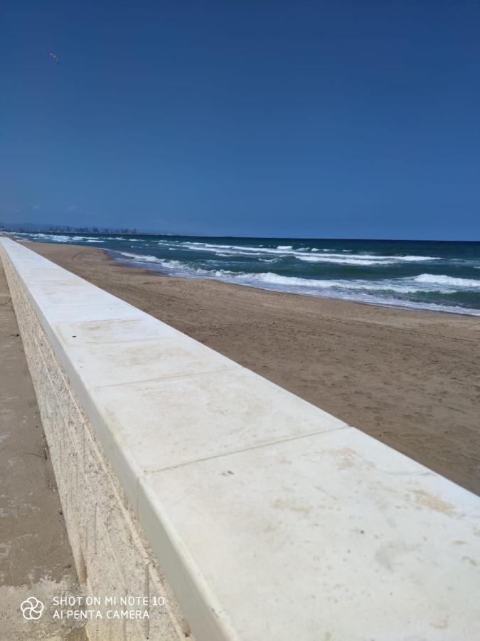 Estrella De Mar Valencia