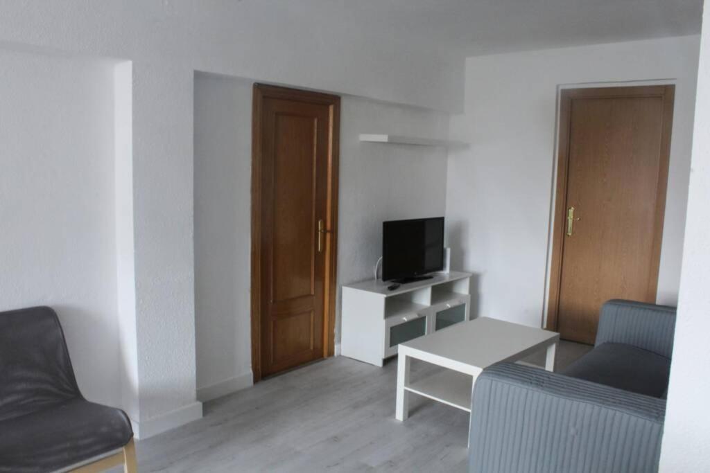 Apartment Piso Cerca Playa Todo Nuevo Ideal Familia Y Grupos . Actor A