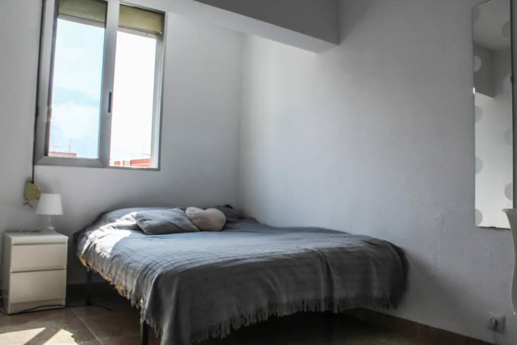 Apartment Piso Cerca Playa Todo Nuevo Ideal Familia Y Grupos . Actor A *