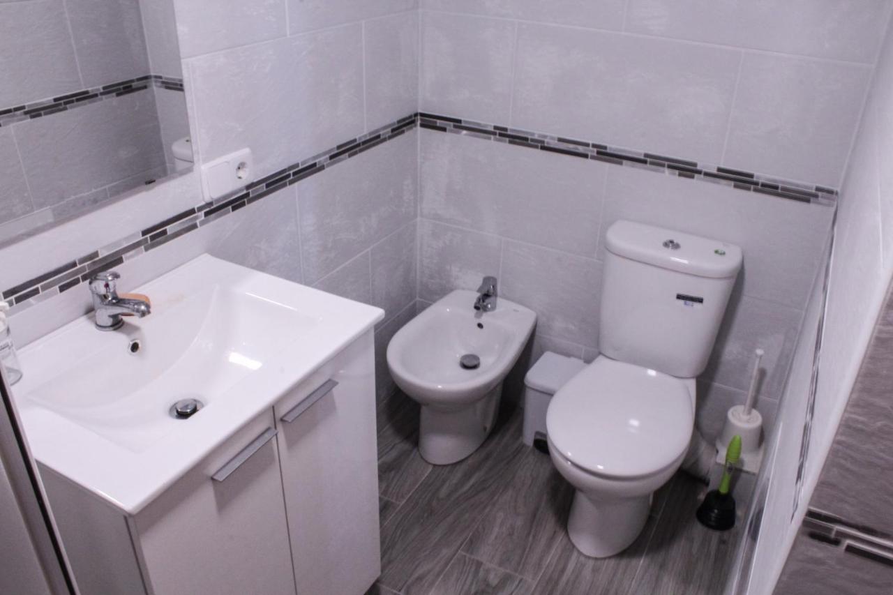 Apartment Piso Cerca Playa Todo Nuevo Ideal Familia Y Grupos . Actor A Valencia